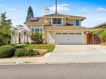 1323 Greenway Rise
