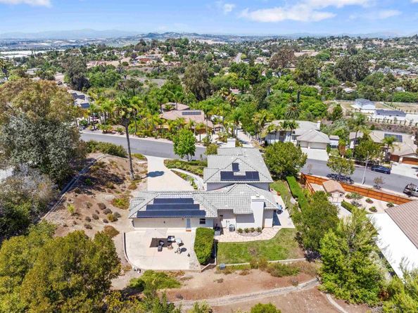 1957 Cresthaven Drive, Vista CA 92084
