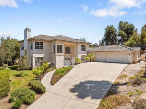 1957 Cresthaven Drive, Vista CA 92084