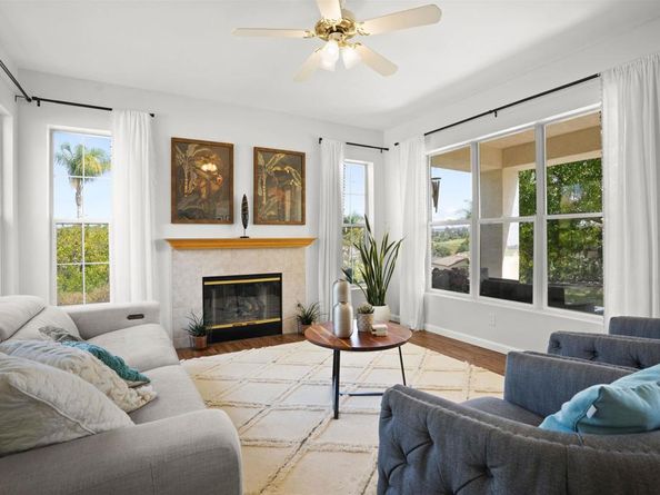 1957 Cresthaven Drive, Vista CA 92084