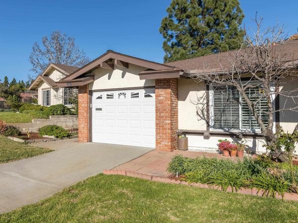 1281 La Casa Drive, San Marcos CA 92078