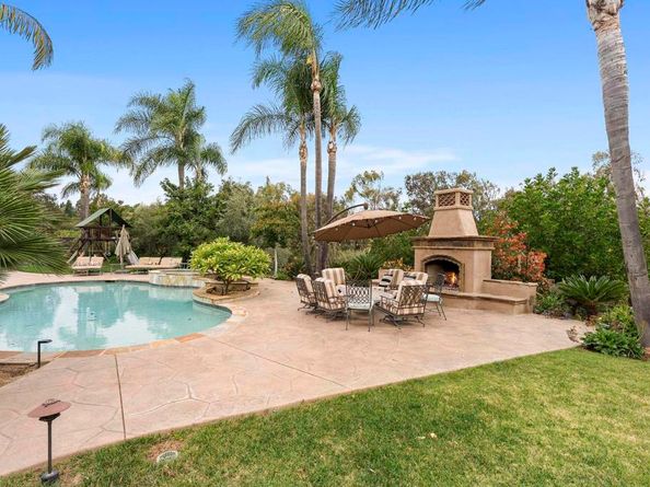 7098 Via Monalex, Rancho Santa Fe CA 92067