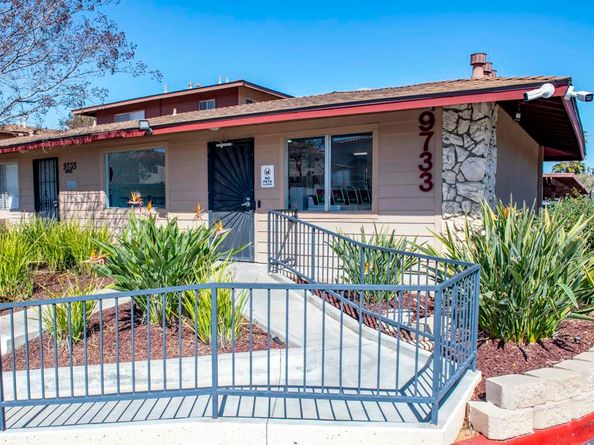 9733 Winter Gardens Boulevard 36, Lakeside CA 92040