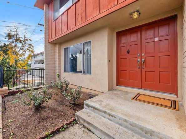 831 E 3rd Avenue 8, Escondido CA 92025