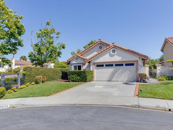 13275 Jacarte Court, San Diego CA 92130