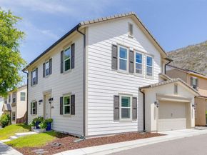 2734 Overlook Point Drive, Escondido CA 92029