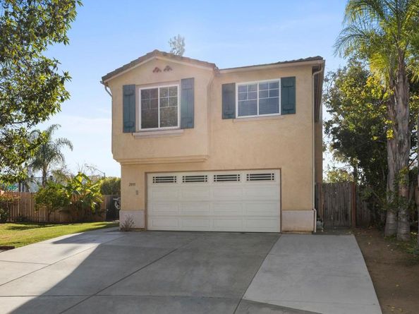 2891 Oakwood Creek Way, Escondido CA 92027