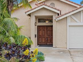 1825 Hummock Lane, Encinitas CA 92024