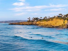 734 Stafford Place, San Diego CA 92107