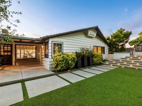 734 Stafford Place, San Diego CA 92107