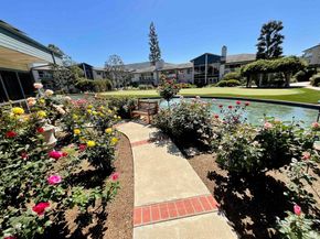 1560 Circa Del Lago D201, San Marcos CA 92078