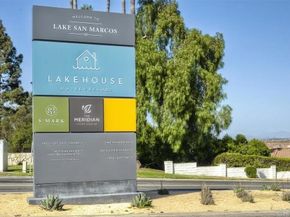 1560 Circa Del Lago D201, San Marcos CA 92078