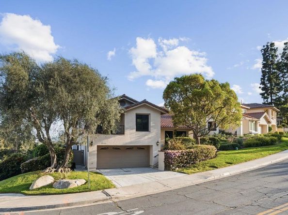 7937 Wing Span Drive, San Diego CA 92119