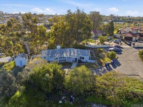 3875 Grandview, Bonita CA 91902