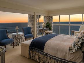 939 Coast Boulevard 10E, La Jolla CA 92037