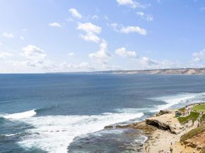 939 Coast Boulevard 10E, La Jolla CA 92037