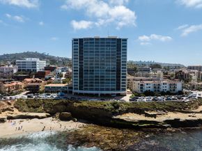 939 Coast Boulevard 10E, La Jolla CA 92037