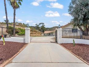 25945 Forest Drive, Escondido CA 92026