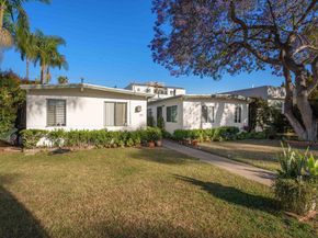 225 D Avenue, Coronado CA 92118