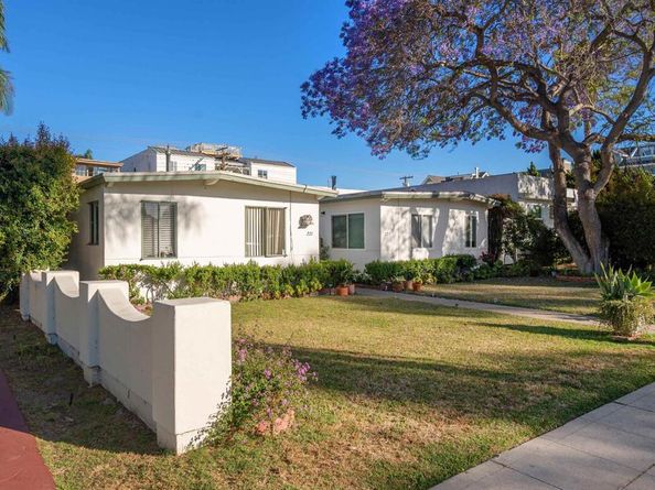 225 D Avenue, Coronado CA 92118
