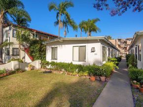 225 D Avenue, Coronado CA 92118