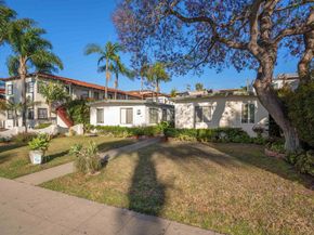 225 D Avenue, Coronado CA 92118