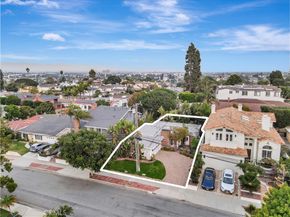 912 N Rowell, Manhattan Beach CA 90266