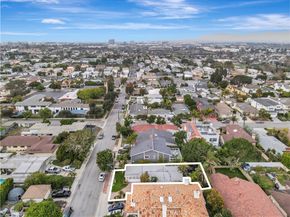 912 N Rowell, Manhattan Beach CA 90266