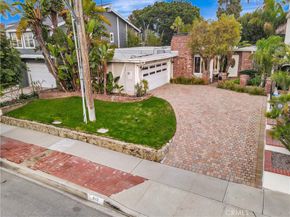 912 N Rowell, Manhattan Beach CA 90266