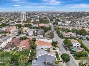 912 N Rowell, Manhattan Beach CA 90266