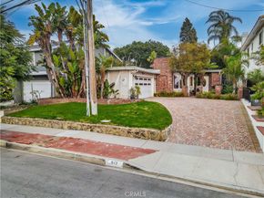 912 N Rowell, Manhattan Beach CA 90266