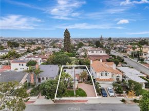 912 N Rowell, Manhattan Beach CA 90266