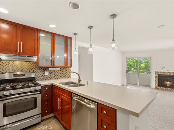 4702 Fulton Avenue 202, Sherman Oaks CA 91423