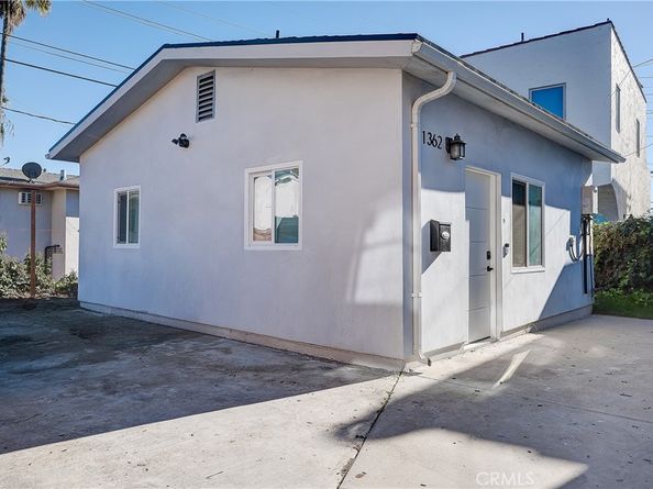 1364 S Ridgeley, Los Angeles CA 90019