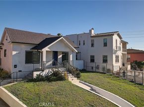 1364 S Ridgeley, Los Angeles CA 90019
