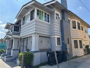 1935 Arapahoe, Los Angeles CA 90007