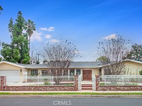 19128 Prairie Street, Northridge CA 91324