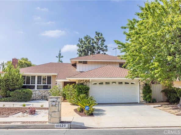 18520 Asuncion Street, Porter Ranch CA 91326