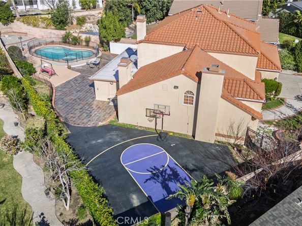 18429 Germain, Porter Ranch CA 91326