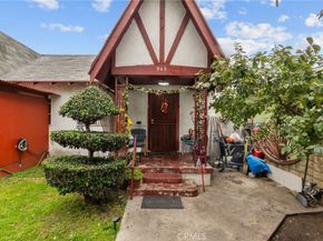 943 W 65th Street, Los Angeles CA 90044