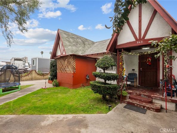 943 W 65th Street, Los Angeles CA 90044