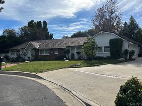 9827 Sylvia Avenue, Northridge CA 91324
