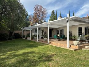 9827 Sylvia Avenue, Northridge CA 91324