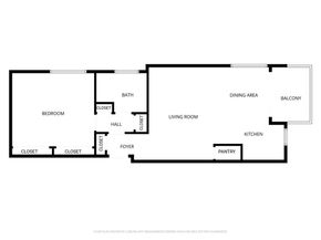 6151 Orange 215, Los Angeles CA 90048