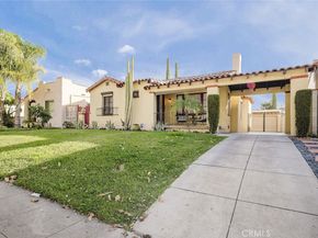 520 N Howard Street, Glendale CA 91206