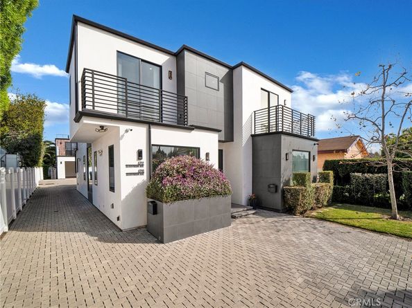 4712 Berryman Avenue, Culver City CA 90230