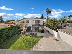 4712 Berryman Avenue, Culver City CA 90230