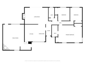 17147 Vintage, Northridge CA 91325