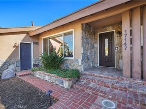 17147 Vintage, Northridge CA 91325