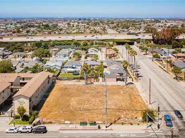 16101 S Figueroa, Gardena CA 90248